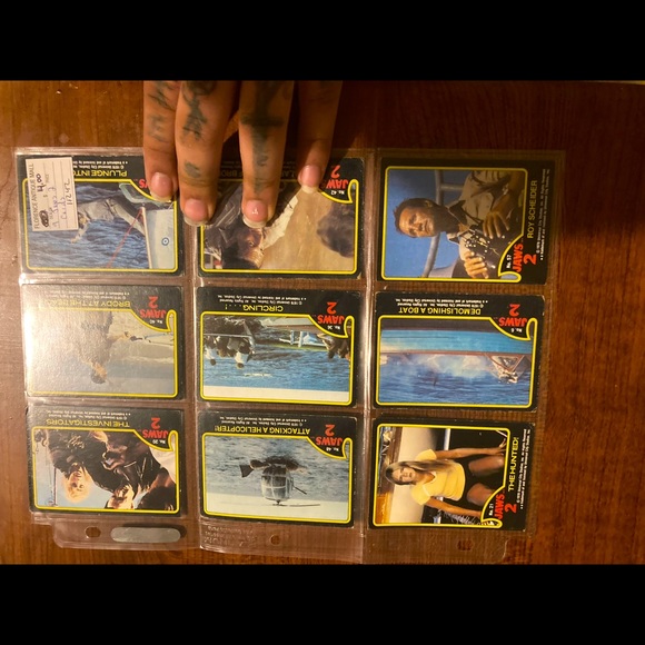 Vintage movie lobby cards - Picture 1 of 5